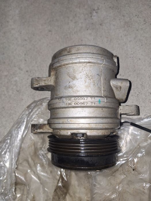 Compresor aer condiționat