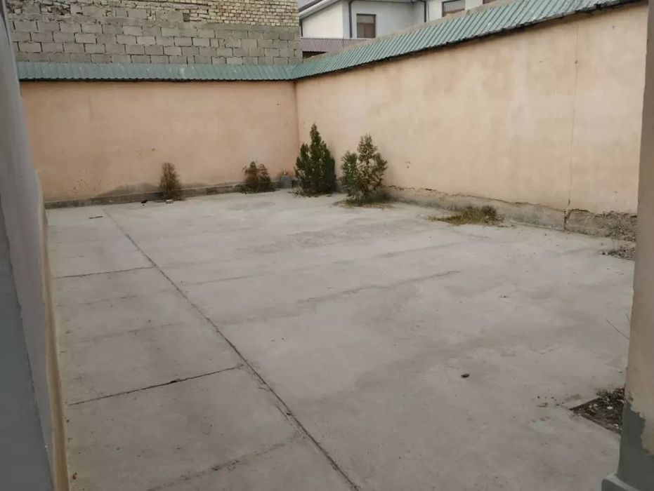 Uchastka sotiladi yoki obmen