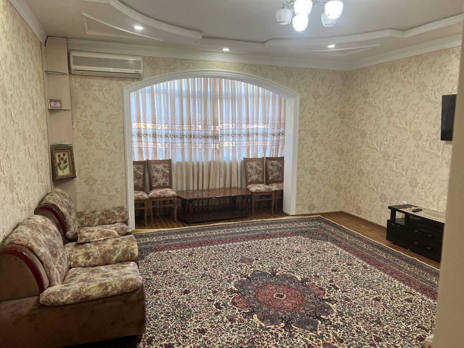 Аренда квартиры Дархар