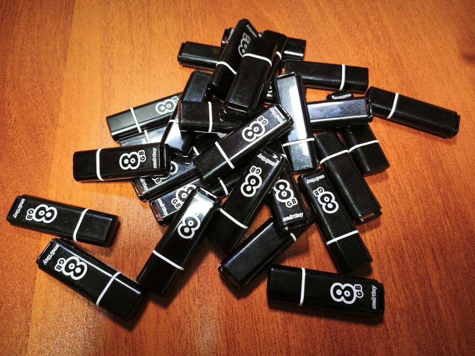 USB флешка 8GB 2.0