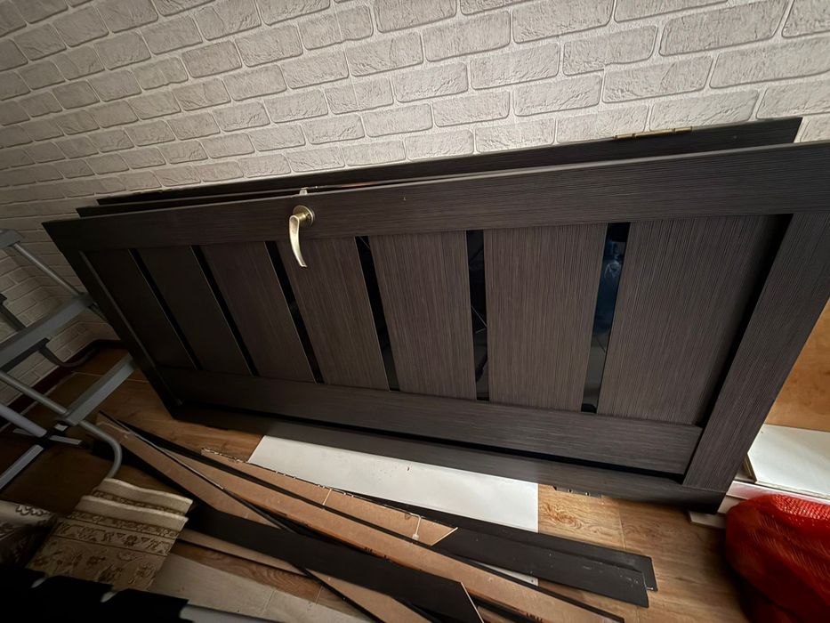 Продом двери срочно