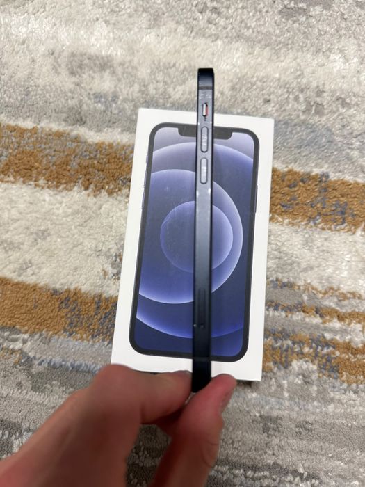 Iphone 12 64GB 86 sanatate baterie