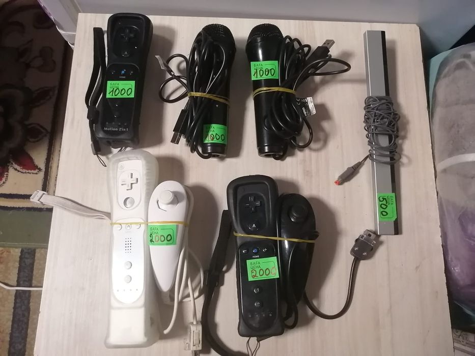 Продам Wii Remote