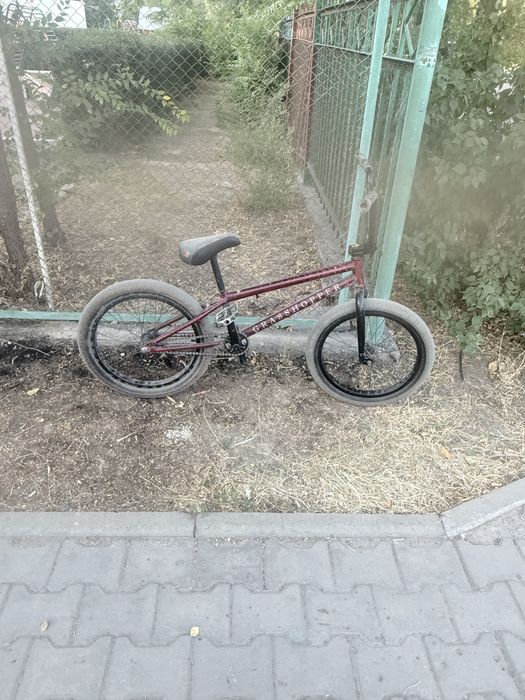 BMX Grasshopper 2020г бмх