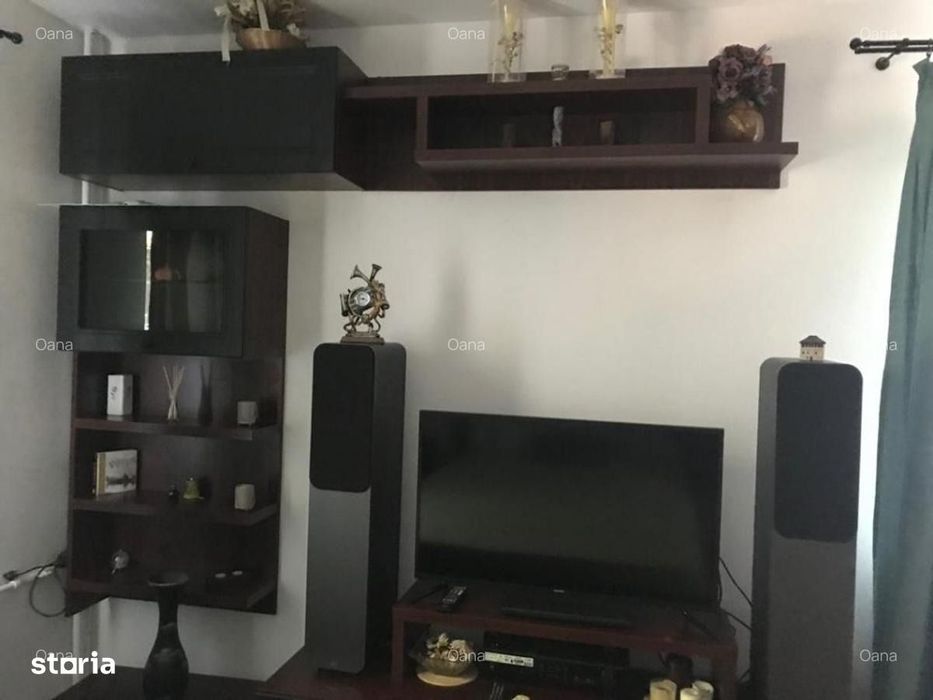 2 camere/ Berceni/ Aparatorii Patriei — fotografia 3