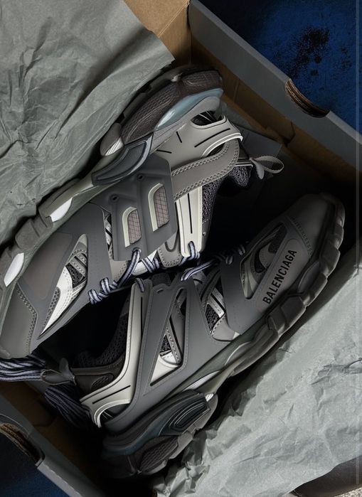 Balenciaga track 38.39.40 НОВИ
