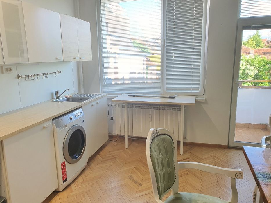 Дава се под наем Двустаен апартамент в Плевен, Сторгозия - 65 кв.м за 433.5 € - Снимка #7