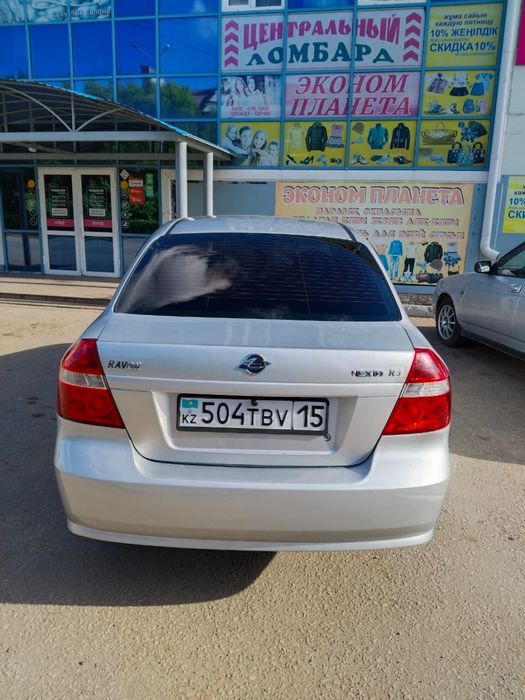 Продам автомобиль