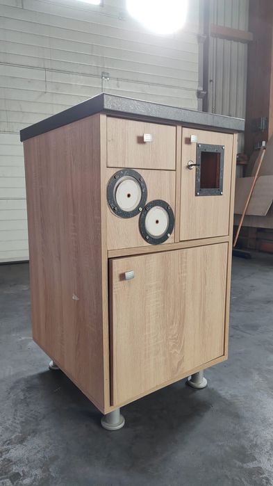 Vindem Cabinete pentru Wittenborg 7100