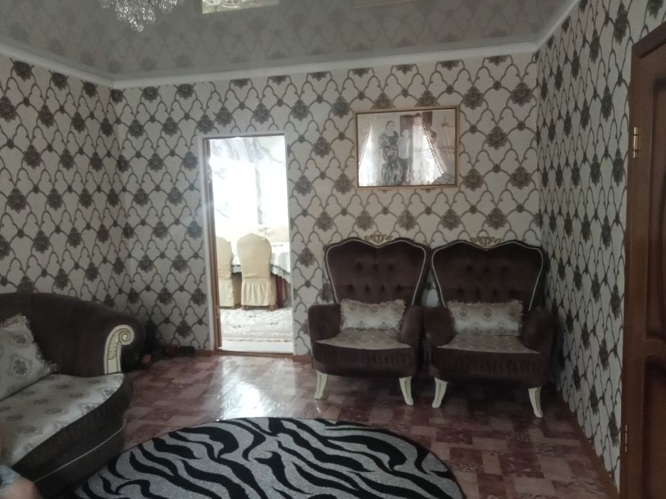 Продам дом на курмыше