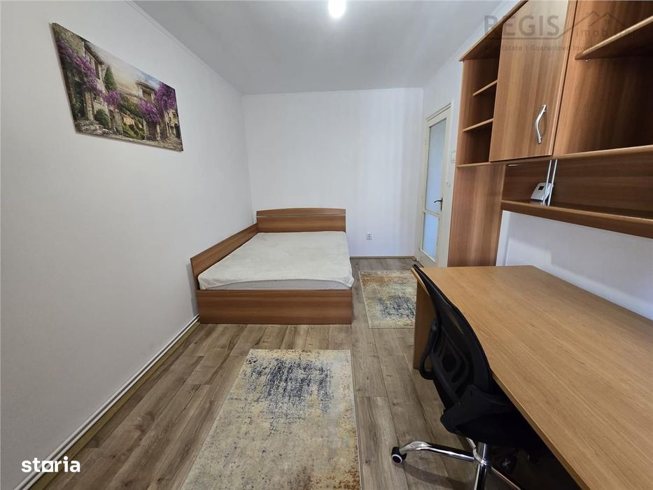 Apartament 2 Camere Zona Afi