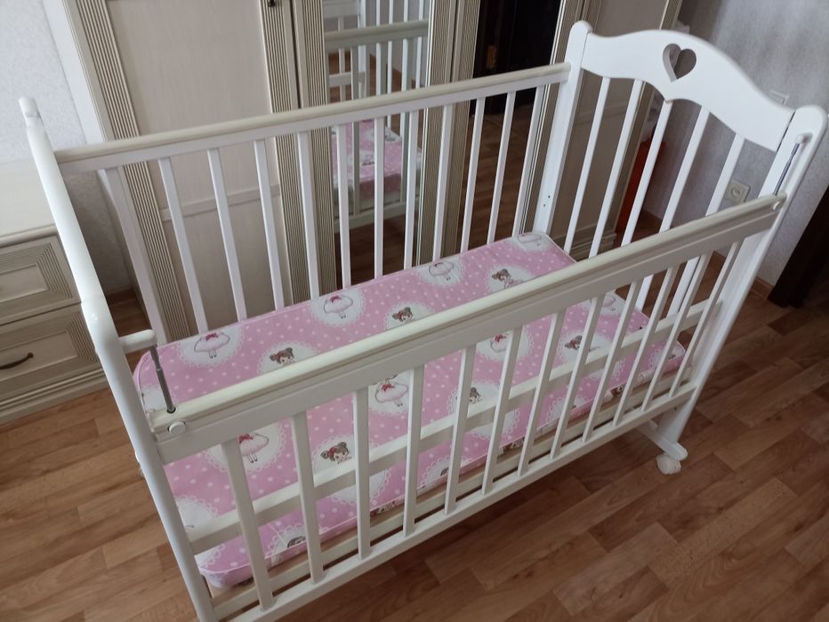 Продам детский манеж