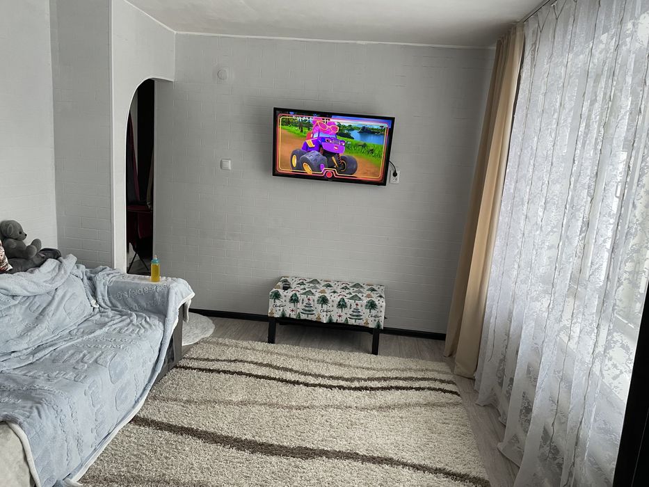 Продам квартиру!