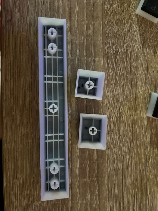 Капачки за клавиатура