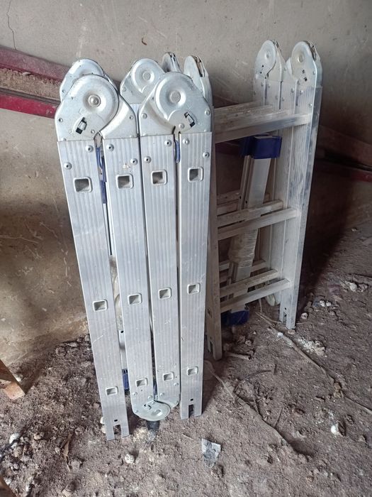 Трансформер лестница