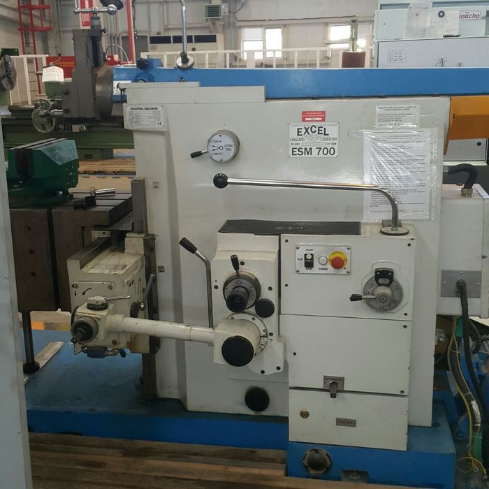 Ремонт станков гидравлический механические и пневматике