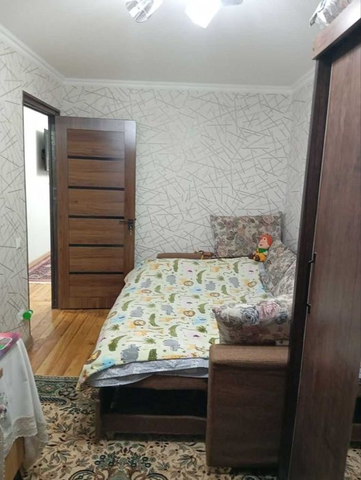 Шайхонтохур РОВД Октепа круга якин жойда уй сотилади