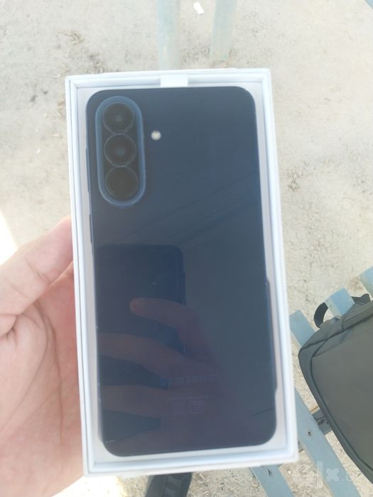 Samsung a57 5g sotiladi