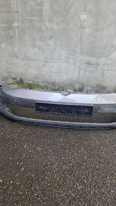 Bară față vw Golf 7  Alltrack 2013  2017