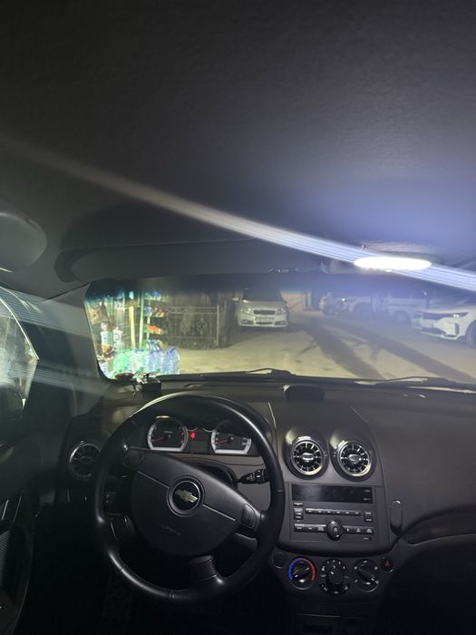 Nexia 3 4 pozitsiya avtomat ARENDA