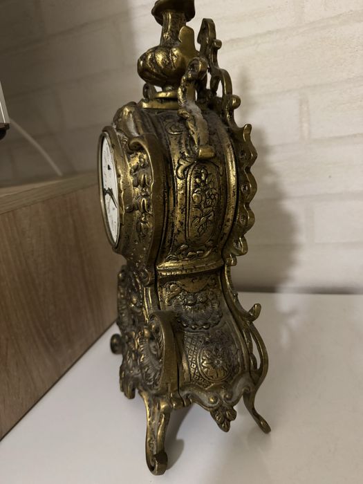 Античен часовник