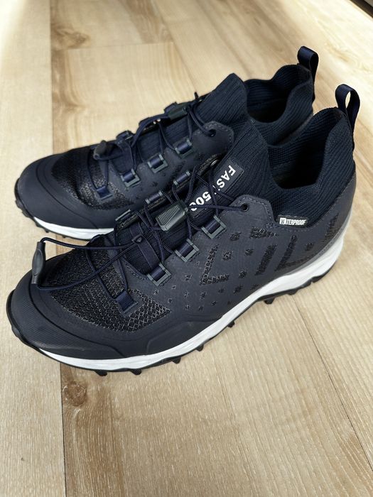 Маратонки за планина QUECHUA Fast 500