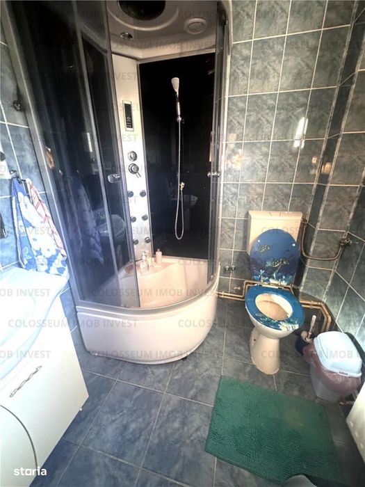 Casă spațioasă | Curte 400 mp | Foișor | Parcare privată | Zona Noua