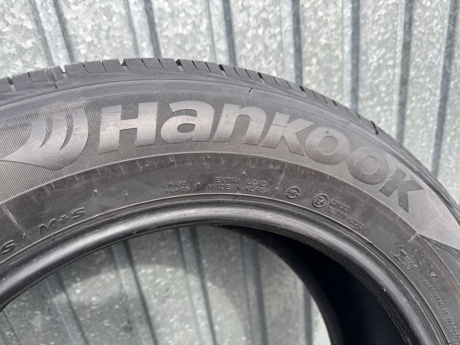235/60/18 Летние шины Hankook