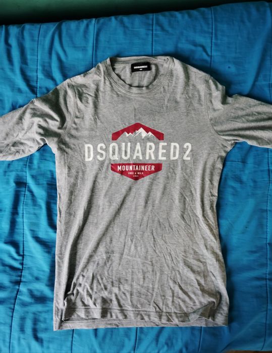 Блуза за момче 14г- 158см DSQUARED 2