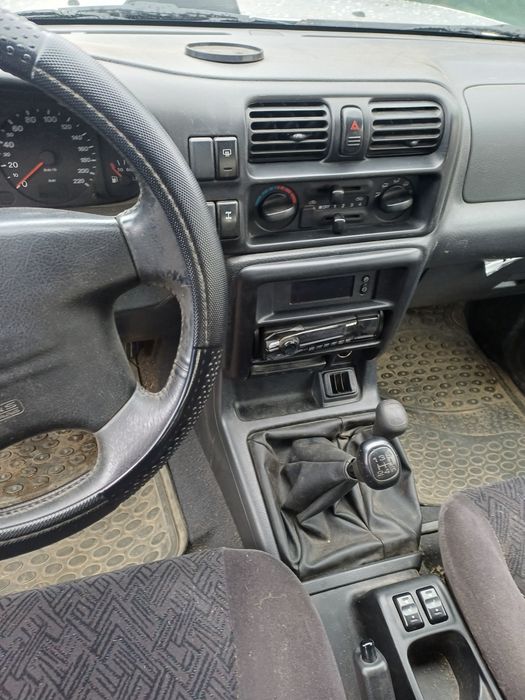 De Vânzare.   Starea de funcționare bună