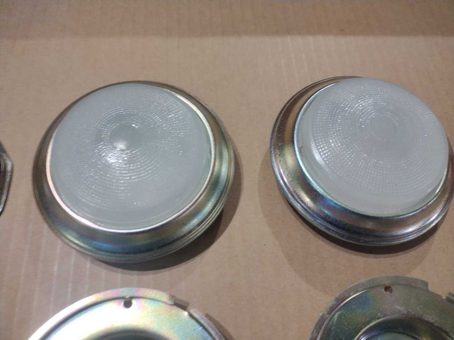 Детска количка москвич с педали