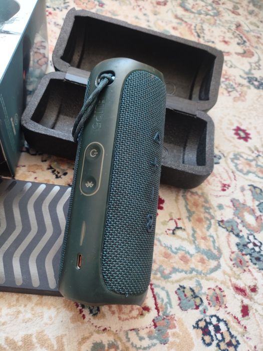 Колонка JBL flip5