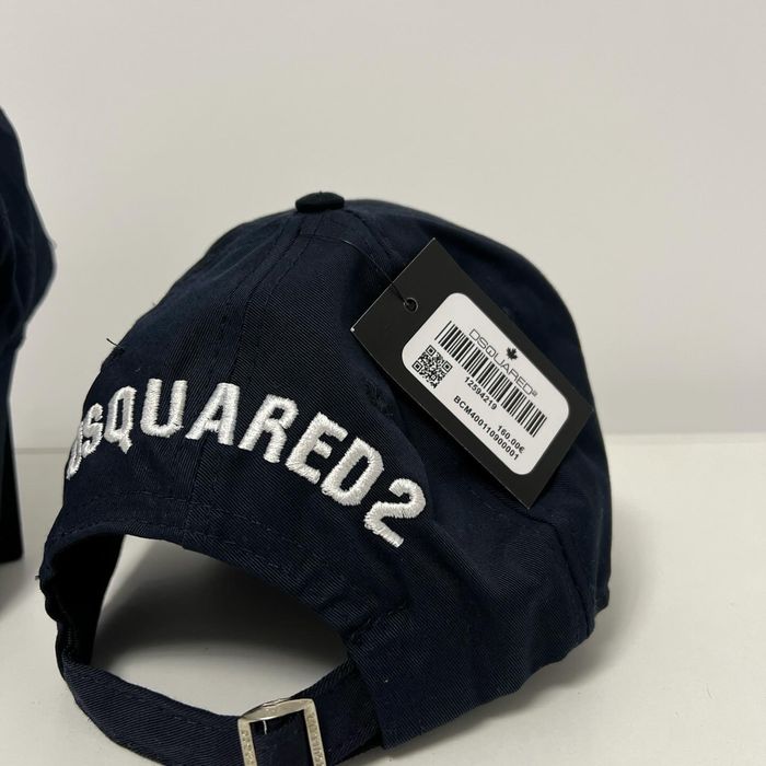 Sapca DSQUARED2 super calitate