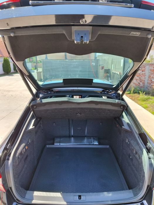 Skoda Superb 1,5TSI 150CP DSG 7 Sportline 2019 Virtual Cockpit