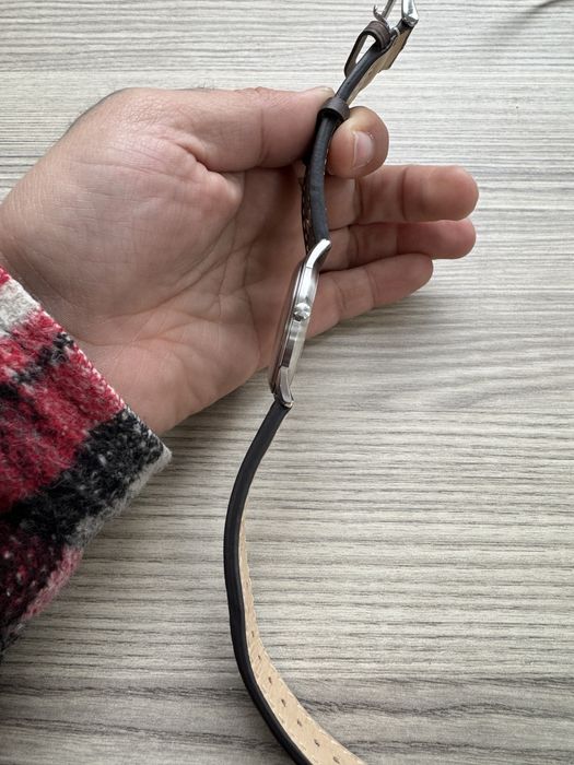 Ceas Junkers Dessau 1926 w34 39 mm