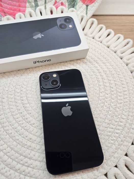 Iphone 13 Midnight 128GB