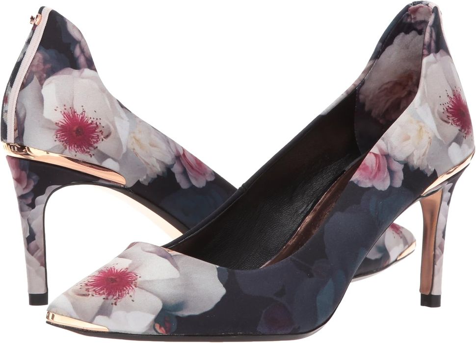 Ted Baker оригинални дамски обувки