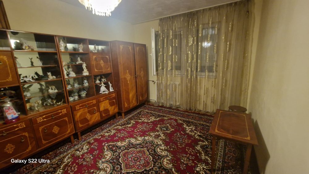 Apartament 2 camere de vanzare