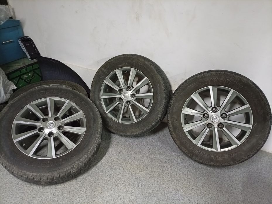 титанка на 20 диски