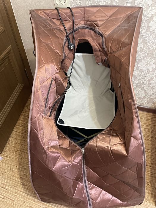 Продам Багуа Сауна