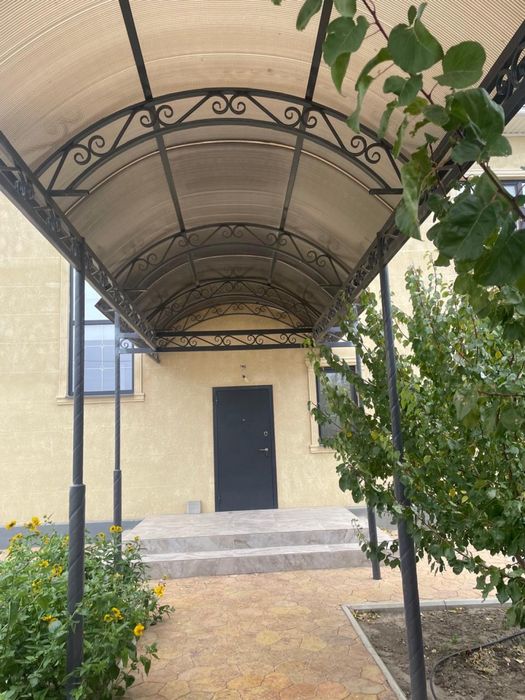 Сварочные работы