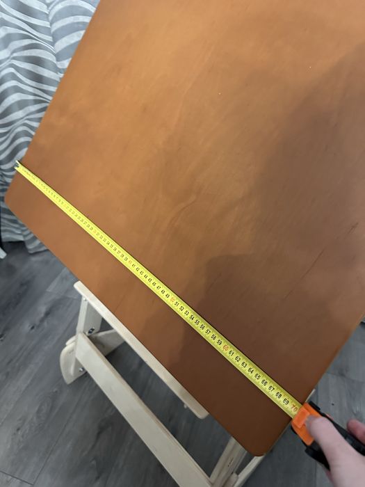 Конторка. Растущая парта. Рабочий стол. Мольберт