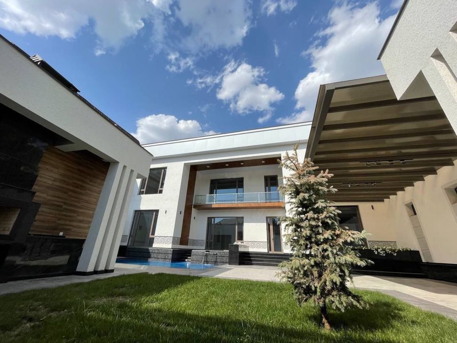 Продается евродом на Ракатбоши