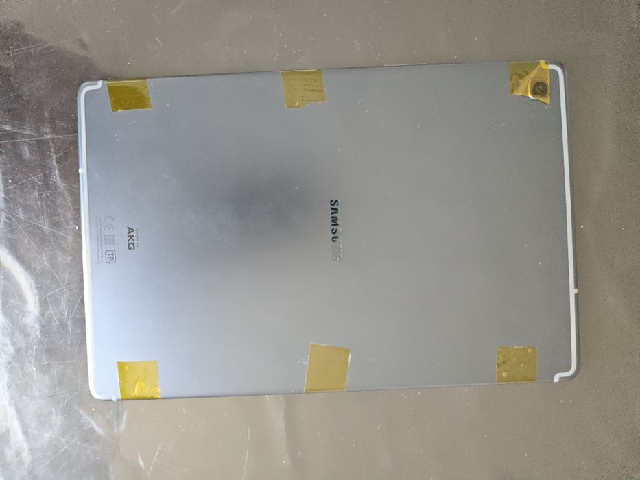 Не рабочий планшет Galaxy Tab S5e 64/4