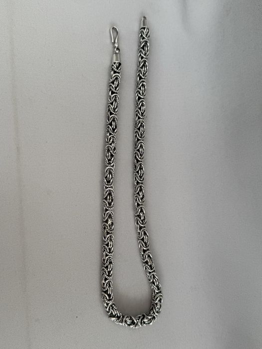 Lant din argint- bizantin