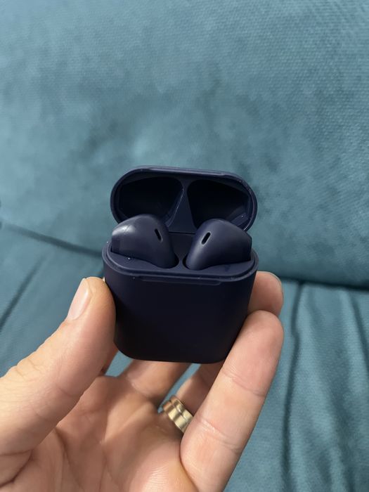 Casti wireless universale