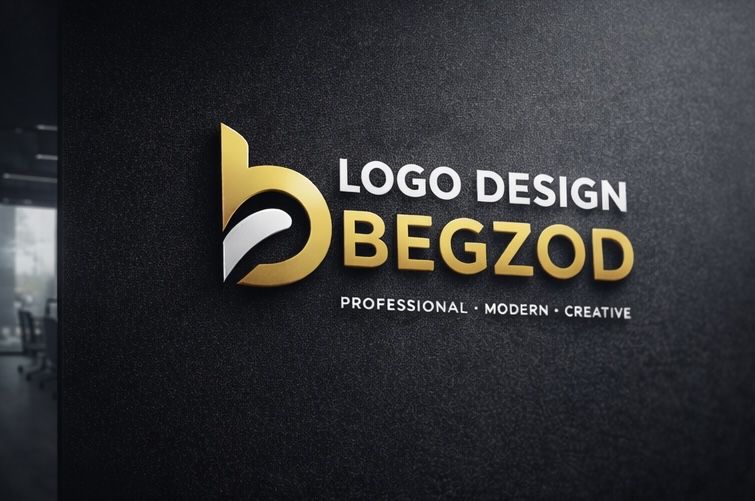 Создам современный логотип | Быстро и качественно