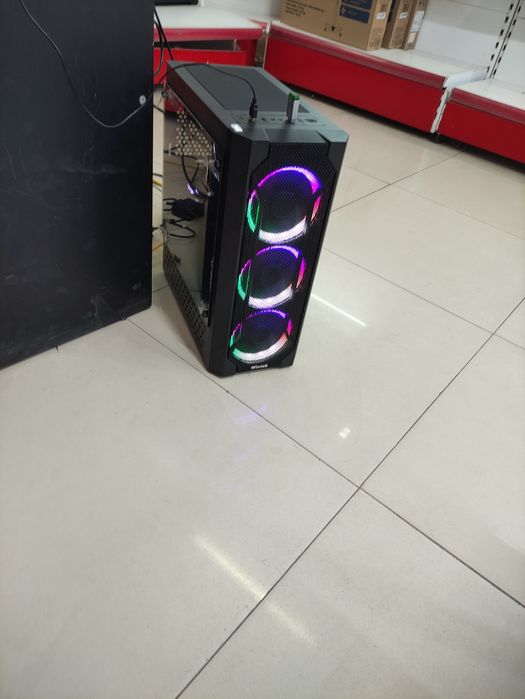 Системный блок ast enastwtg964