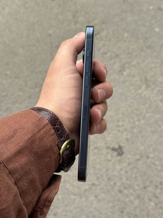 Iphone 15 Pro Max 256 Gb 87% yomks ideal