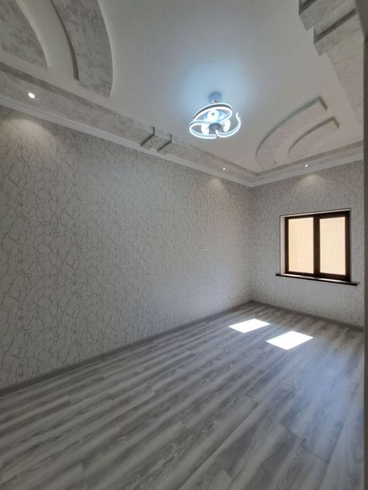 Кибрай Аргин ! Продаётся квартира участок 5 комнат 3.5 соток